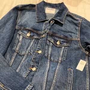 Old Navy Denim Jacket